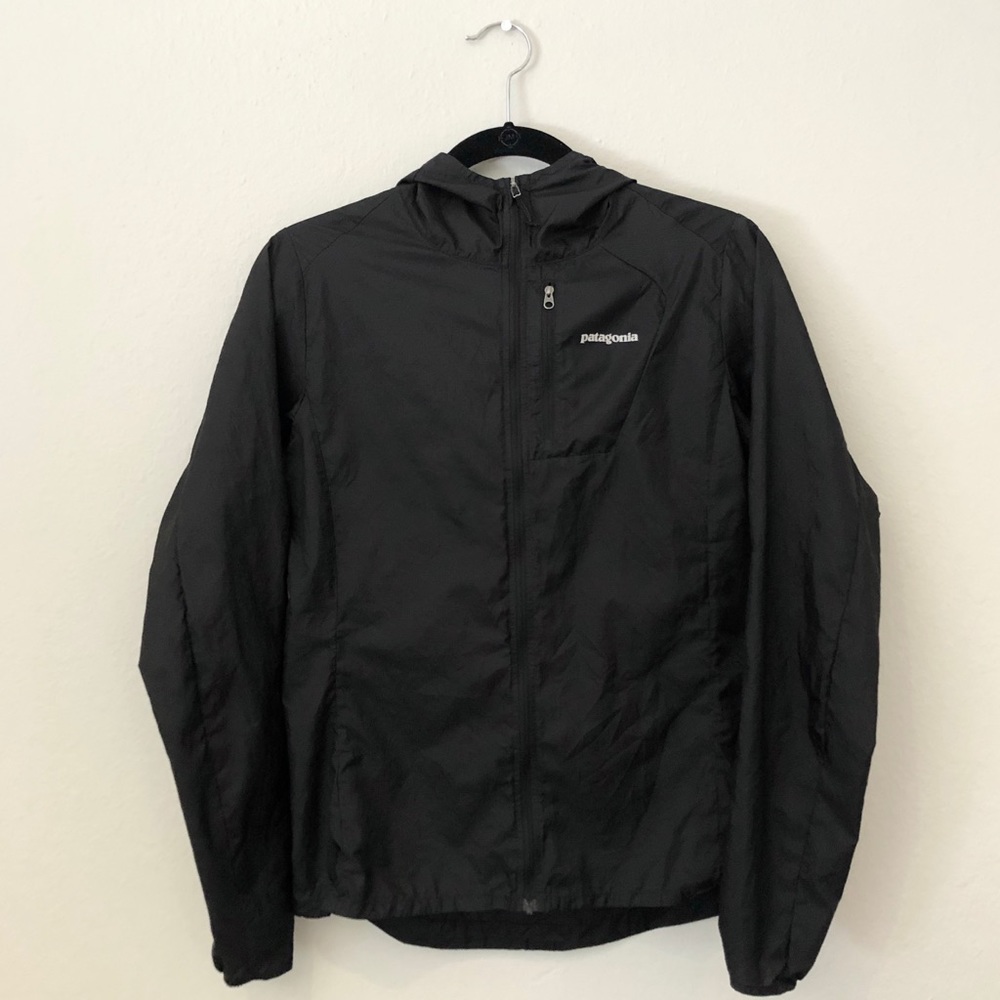 Patagonia Women's Houdini Rain Jacket
